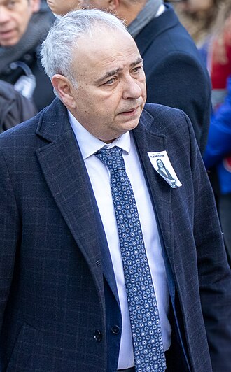 Ahmet Vehbi Bakırlıoğlu