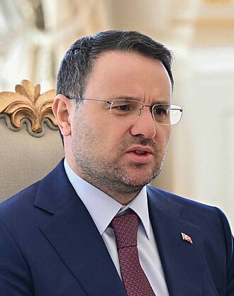 Akın Gürlek