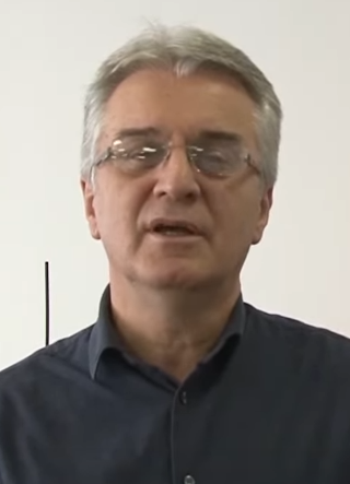Bülent Kuşoğlu