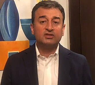 Burhanettin Bulut