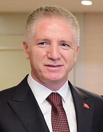 Davut Gül