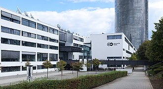 Deutsche Welle (DW)