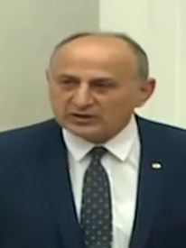 Dursun Çiçek