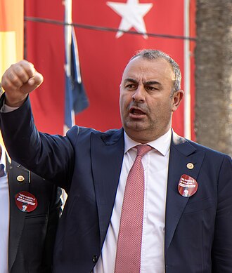 Ednan Arslan