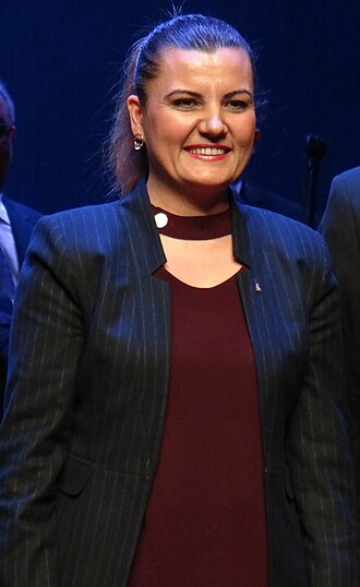 Fatma Kaplan Hürriyet
