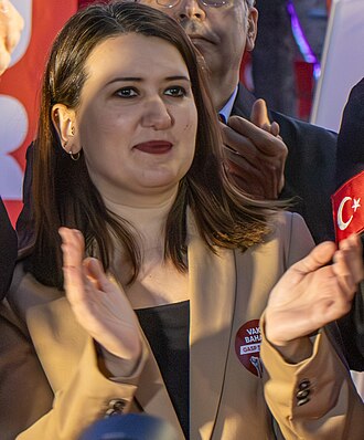 Gökçe Gökçen