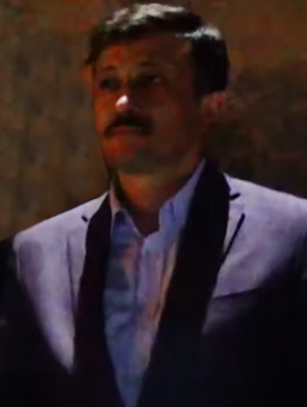 Hamza Dağ