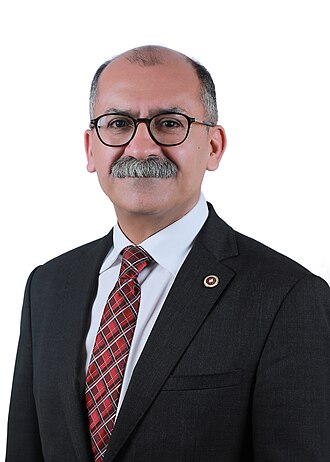 İbrahim Arslan