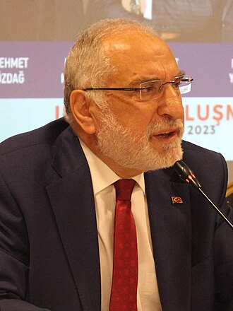 Mehmet Karaman