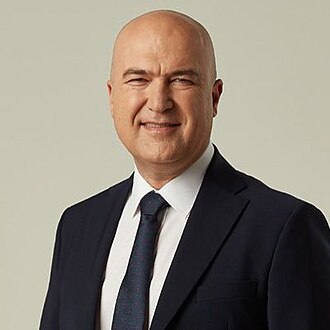 Murat Bakan