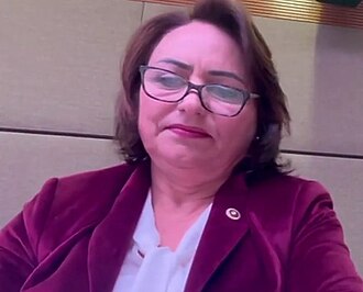 Müzeyyen Şevkin