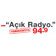 Açık Radyo / Apaçık Radyo