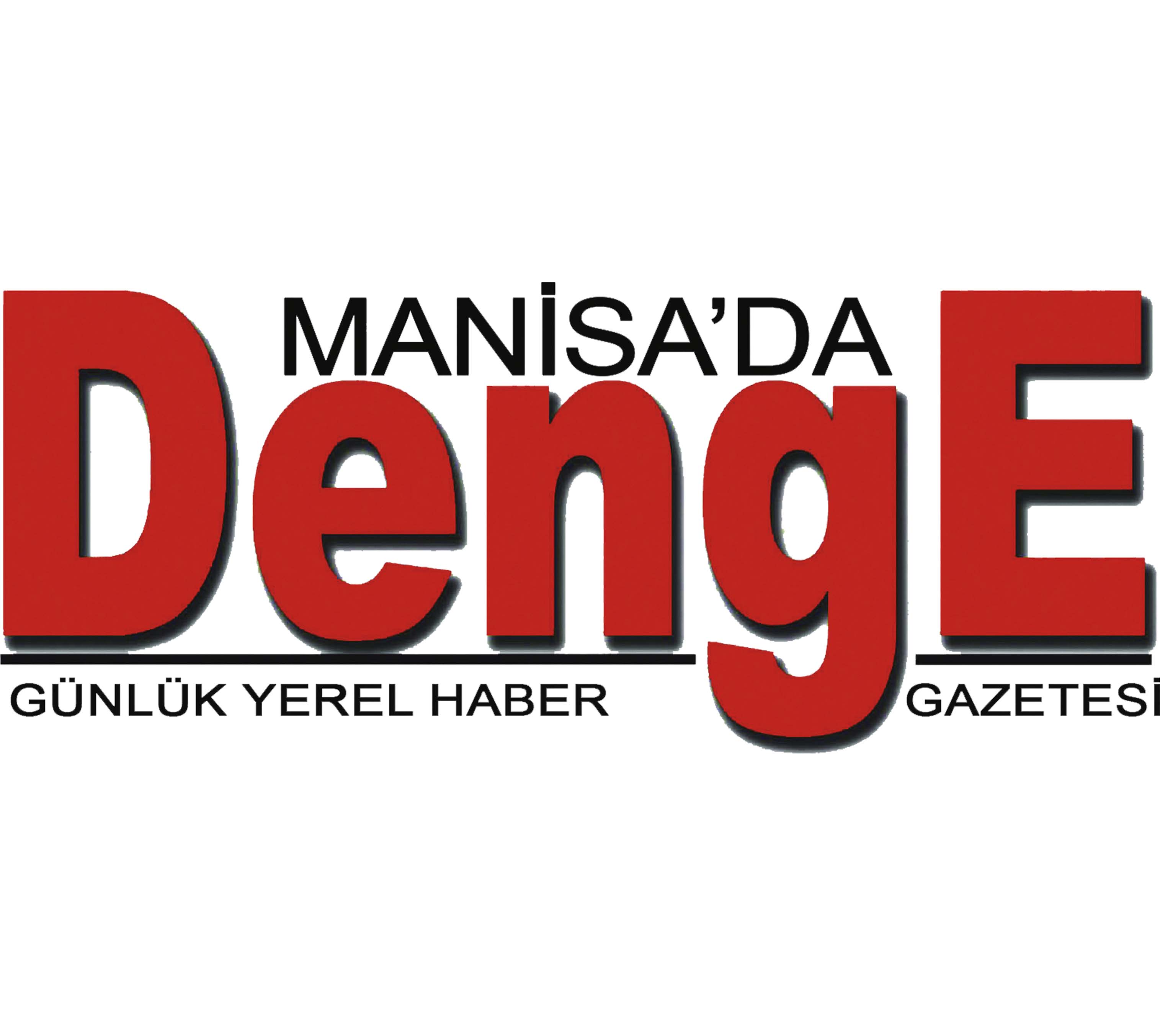 Manisa'da Denge