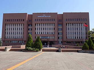 Samsun Valiliği