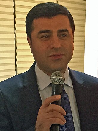 Selahattin Demirtaş