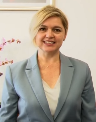 Selin Sayek Böke