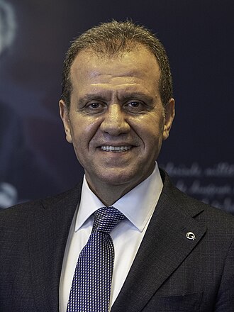 Vahap Seçer