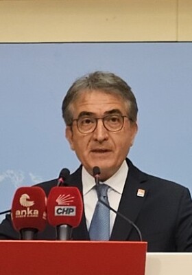 Yalçın Karatepe