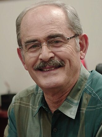 Yılmaz Büyükerşen