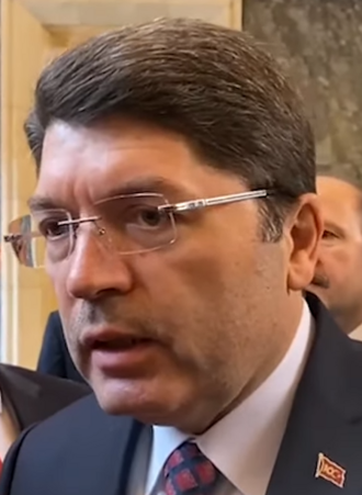 Yılmaz Tunç